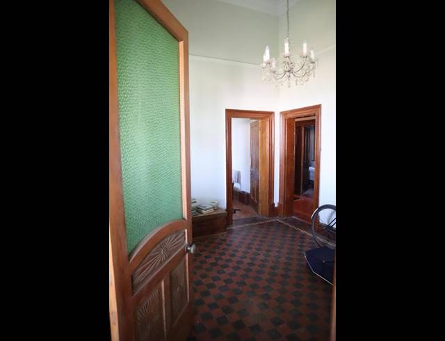 4 BEDROOM HOUSE FOR SALE IN BERGZICHT